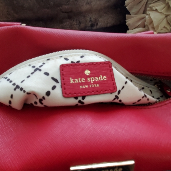 Kate Spade crossbody - Picture 8 of 9